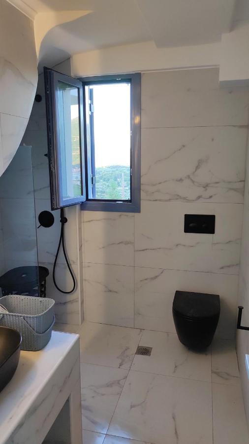 Calionas Suites Vasilikí Cameră foto